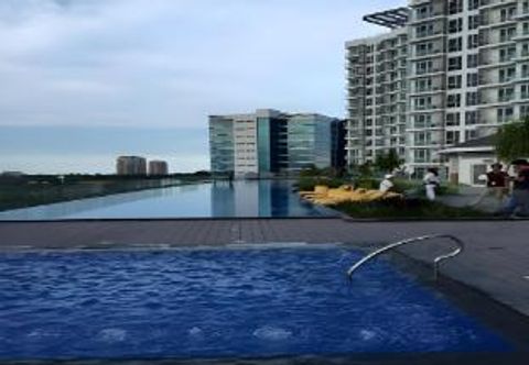 Lain-lain MACTAN NEWTOWN EXECUTIVE STUDIO