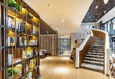 Others 3 Atour Hotel Hangzhou Future Sci-Tech City