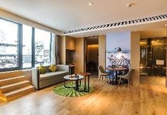 Others 4 Atour Hotel Hangzhou Future Sci-Tech City