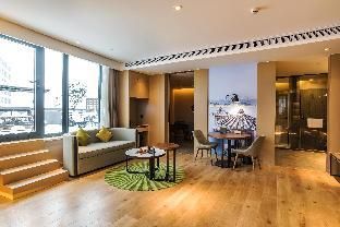 Others 4 Atour Hotel Hangzhou Future Sci-Tech City