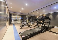 その他 7 Atour NetEase Yanxuan Hotel Chengdu Jiuyan Bridge
