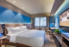 Others 2 Orange Hotel Select Wusi Square