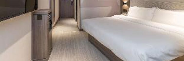 Lainnya HanTing Hotel (Xiamen Vientiane City)