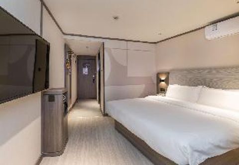 Lainnya HanTing Hotel (Xiamen Vientiane City)