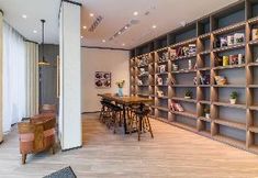 Lainnya 2 HanTing Hotel (Xiamen Vientiane City)