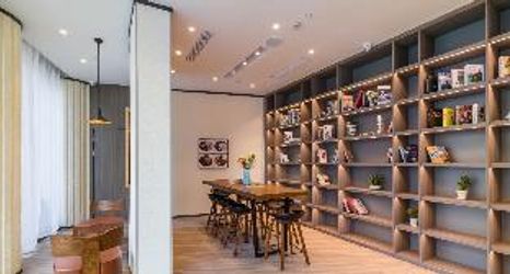 Lainnya 2 HanTing Hotel (Xiamen Vientiane City)