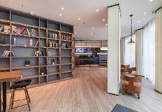 Lainnya 4 HanTing Hotel (Xiamen Vientiane City)