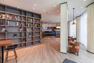 Lainnya 4 HanTing Hotel (Xiamen Vientiane City)