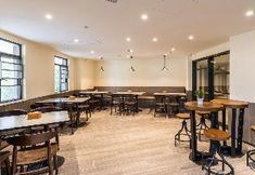 Lainnya 6 HanTing Hotel (Xiamen Vientiane City)