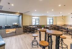 Lainnya 7 HanTing Hotel (Xiamen Vientiane City)