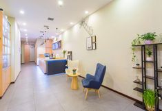 Others 2 Hanting Hotel Xi'an Jiefang Road Wanda Plaza