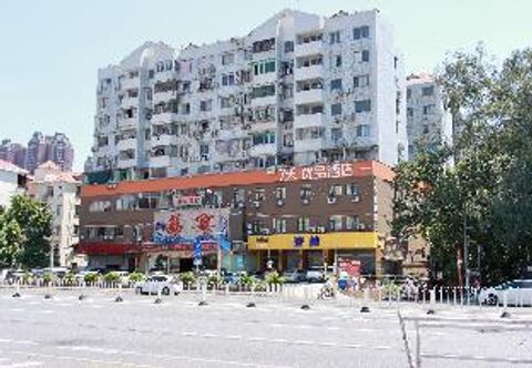 Others Xiaoluchenke Premium (Guangzhou Fangcun Guanggang New City, Hedong Metro Station)