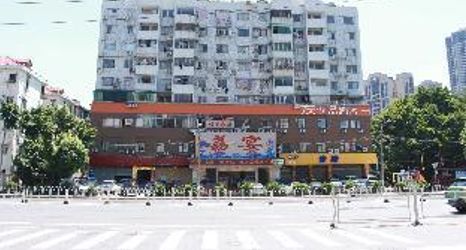 Others 2 Xiaoluchenke Premium (Guangzhou Fangcun Guanggang New City, Hedong Metro Station)