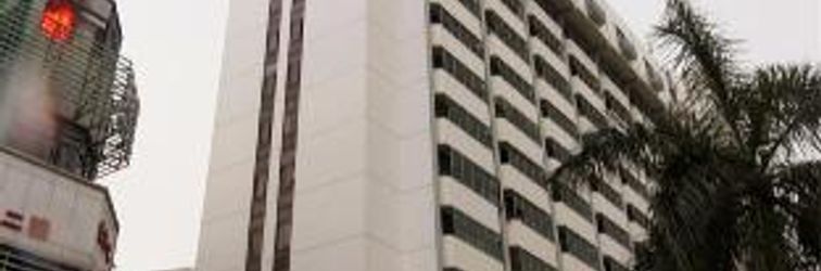 其他 INSAIL Hotel (Shenzhen Dongmen Branch )