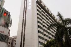其他 INSAIL Hotel (Shenzhen Dongmen Branch )