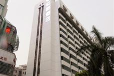 其他 INSAIL Hotel (Shenzhen Dongmen Branch )