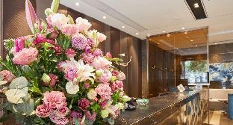 其他 2 INSAIL Hotel (Shenzhen Dongmen Branch )