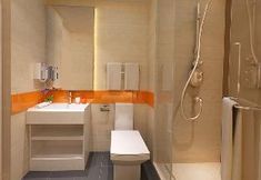 Lain-lain 6 Lavande Hotel Changsha Dongtang Chigangling Metro Station