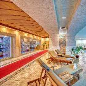 Porto Bello Resort & Spa - All Inclusive1Porto Bello Resort & Spa - All Inclusive,安塔利亚飯店