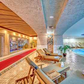 Porto Bello Resort & Spa - All Inclusive 1 Porto Bello Resort & Spa - All Inclusive, Hotel Kuskavagi Mahallesi Muhtarligi