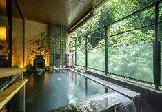 Lainnya 5 Hakone Yumoto Onsen Tsuki no Yado Sara