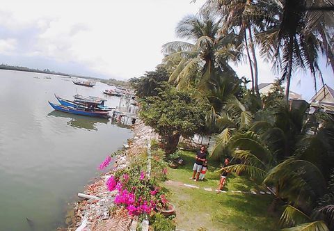 Others Phuoc Dat Riverside Homestay Hoi An