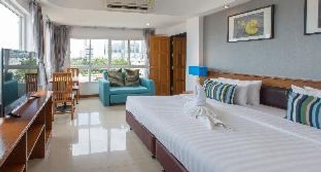 Others 2 KP Seaview Jomtien