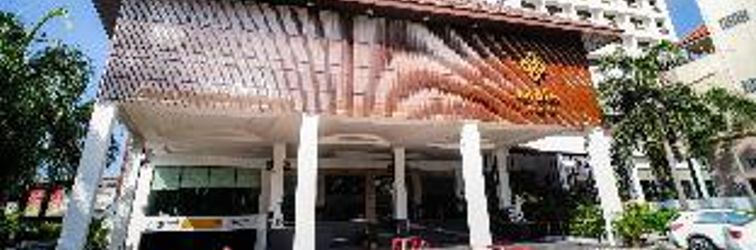 その他 La Mai Hotel Chiang Mai