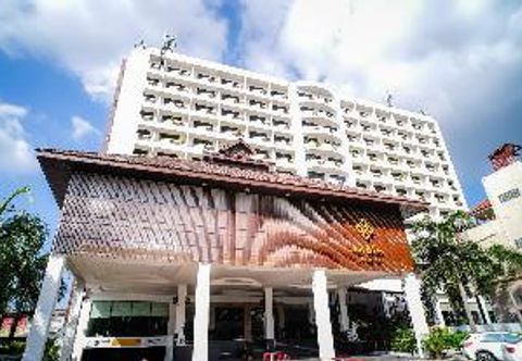 その他 La Mai Hotel Chiang Mai