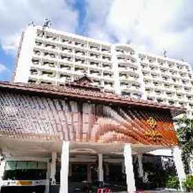 Exterior view 1 La Mai Hotel Chiang Mai, Ran Tam Tid Pak, Kong Sai Intersection, Saraphi Hotels