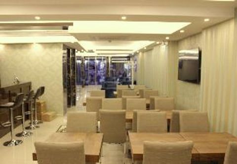 Others Milano Hotel SPA Sultanahmet