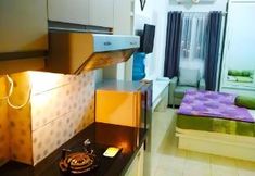 Others 2 The Suites Metro Apartment by Desta Farispro