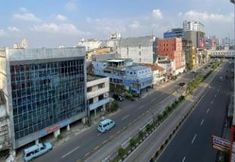 その他 4 Hotel Mutiara Kota Tua