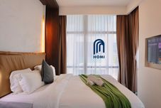 Lainnya Homi Oasis at KK Times Square