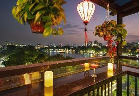 其他 Bella Rosa Suite Hotel & Spa