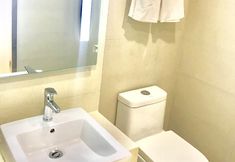 Khác 7 HanTing Hotel (Shanghai Jiangning Road Xindian)