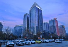 Others 7 Orange Hotel Xi'an Gaoxin District Jinye Road