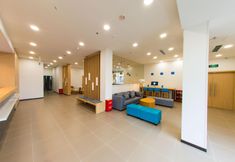 Others 2 Hanting Hotel Chongqin Chaotianmen Changjiang Suodao