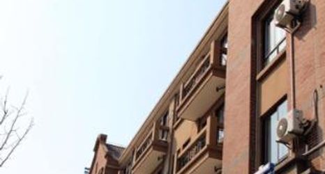 Lainnya 2 Hanting Hotel Shanghai Chedun Movie Studio