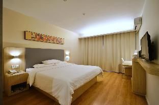 Lainnya 4 Hanting Hotel Shanghai Chedun Movie Studio