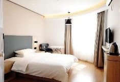 기타 4 Hanting Hotel Shanghai Daning International Guangzhong Road