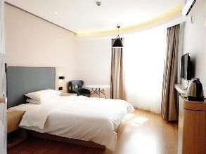 기타 4 Hanting Hotel Shanghai Daning International Guangzhong Road