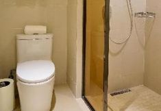 Khác 3 JI Hotel Chengdu Chunxi Road Taikoo Li