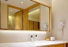 Khác 4 JI Hotel Chengdu Chunxi Road Taikoo Li