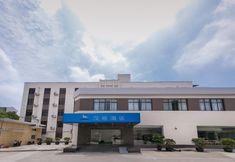 Others 2 Hanting Hotel Shanghai Songjiang Guyang Nan Road