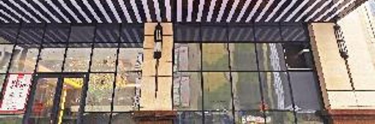 기타 Hanshe Meisu Hotel (Xi'an Daming Palace Longshouyuan Subway Station)