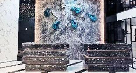 기타 2 Hanshe Meisu Hotel (Xi'an Daming Palace Longshouyuan Subway Station)