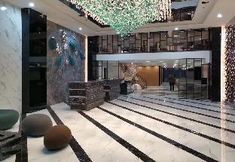 기타 7 Hanshe Meisu Hotel (Xi'an Daming Palace Longshouyuan Subway Station)