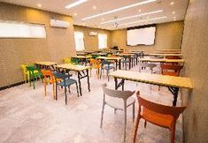 기타 4 Hanshe Meisu Hotel (Xi'an Daming Palace Longshouyuan Subway Station)