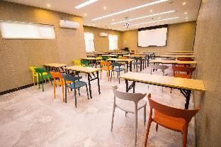 기타 4 Hanshe Meisu Hotel (Xi'an Daming Palace Longshouyuan Subway Station)